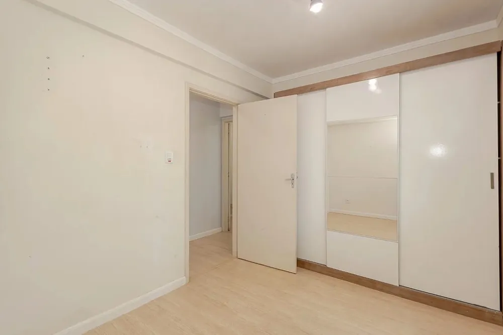 Apartamento para venda no bairro Santana em Porto Alegre