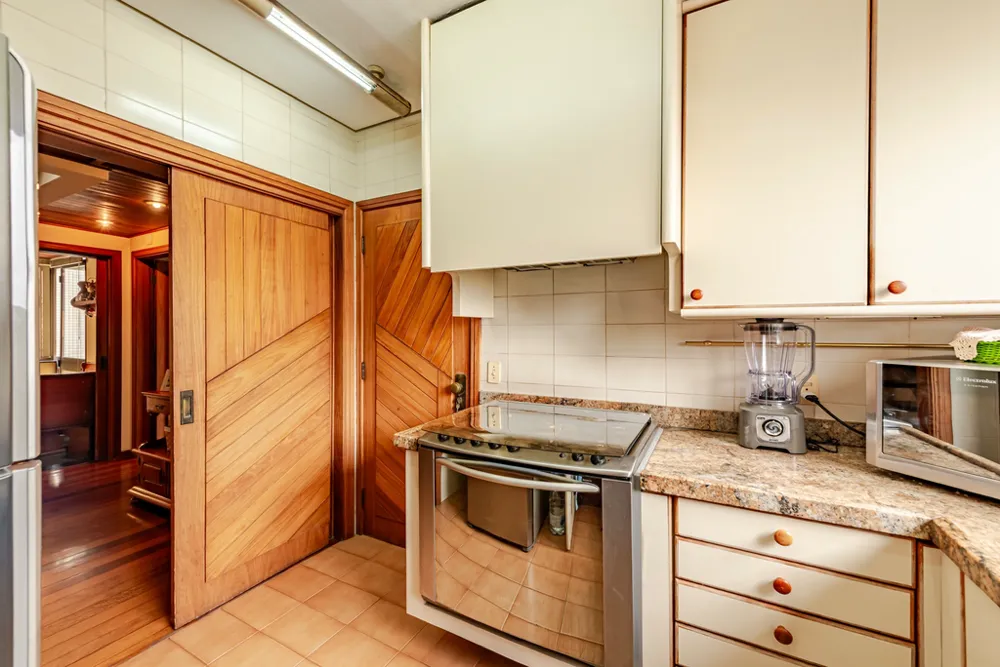 Cobertura Duplex para venda no bairro Bela Vista em Porto Alegre