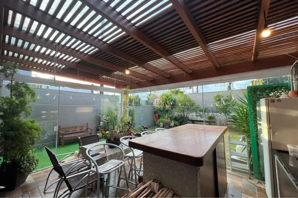 Casa em Condomínio para venda no bairro Lomba do Pinheiro em Porto Alegre