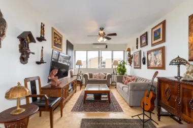 Apartamento para venda no bairro Rio Branco em Porto Alegre