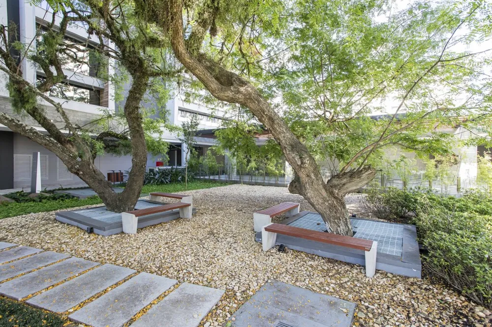 Sala para venda no bairro Tristeza em Porto Alegre