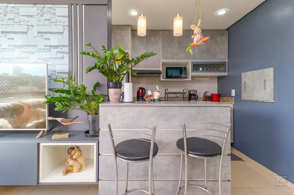 Apartamento para venda no bairro Medianeira em Porto Alegre