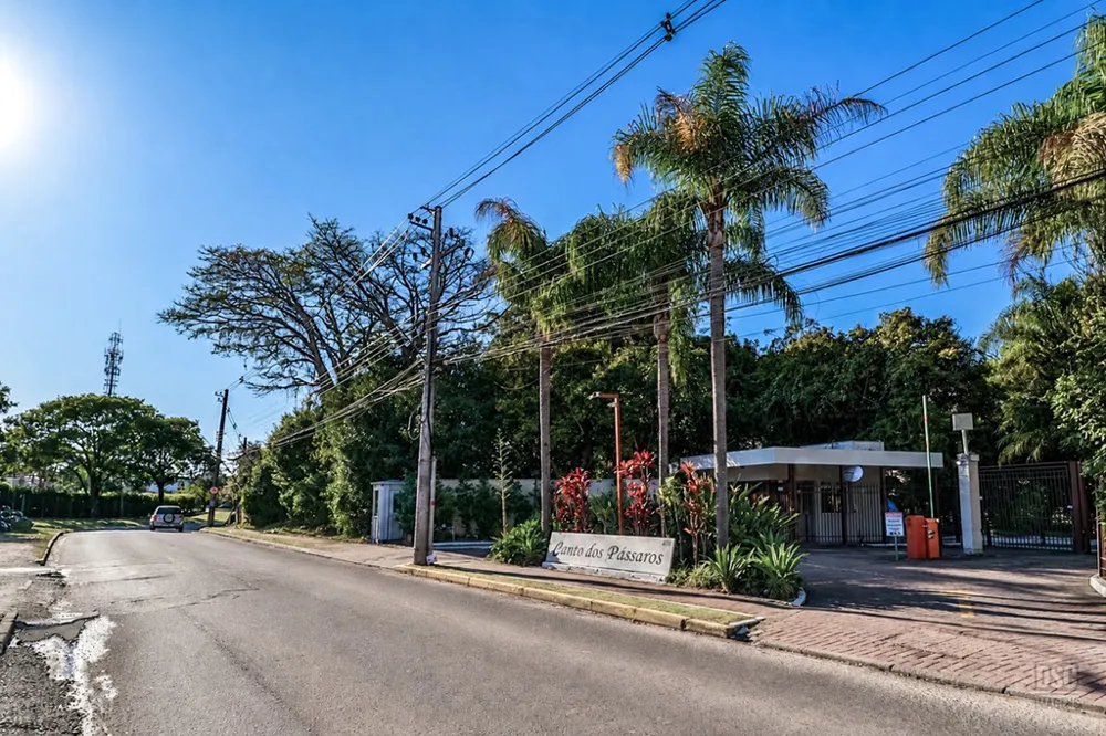 Apartamento para venda no bairro Morro Santana em Porto Alegre
