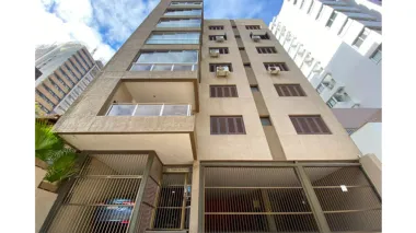 Apartamento para venda no bairro Predial em Torres