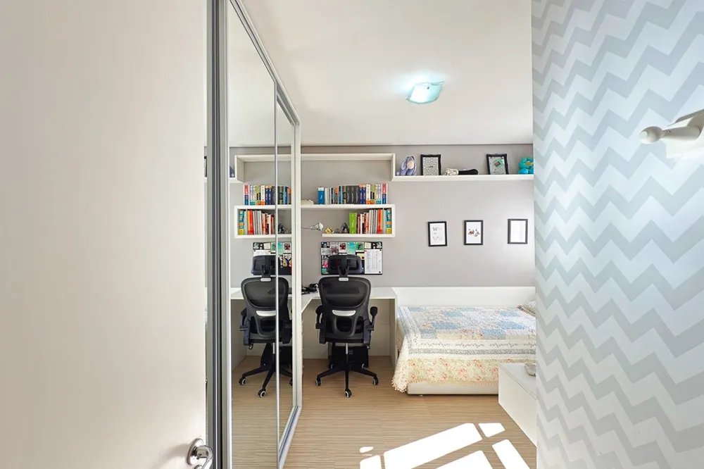 Casa em Condomínio para venda no bairro Ipanema em Porto Alegre