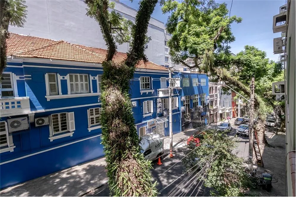 Apartamento para venda no bairro Independência em Porto Alegre