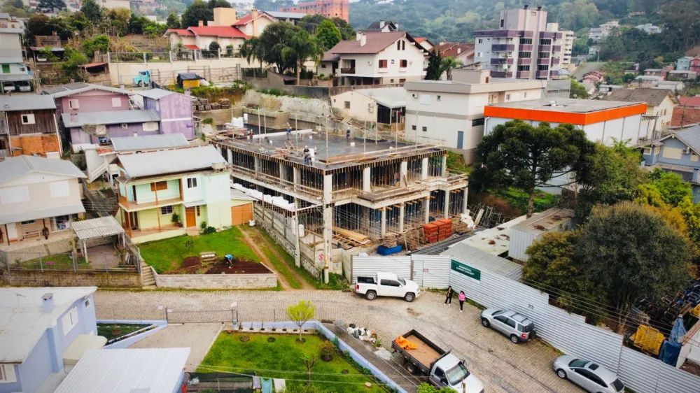 Apartamento para venda no bairro Progresso  em Bento Gonçalves