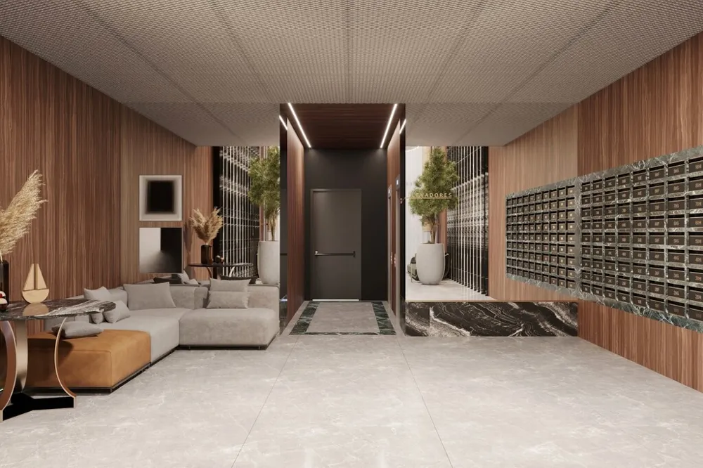 Apartamento para venda no bairro Fazenda em Itajaí