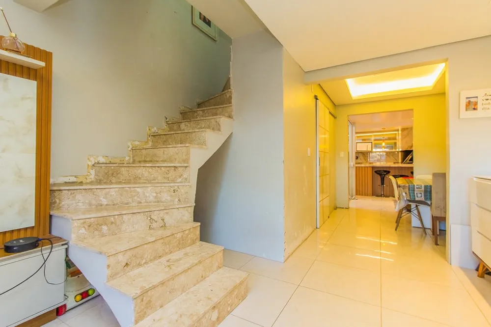 Casa para venda no bairro Rio Branco em Canoas