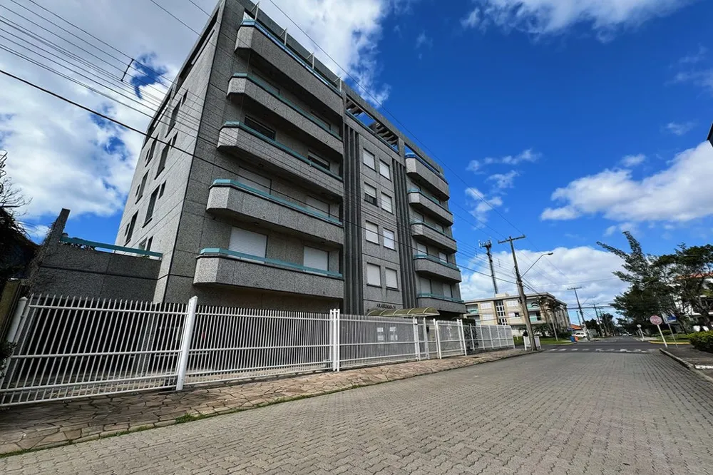 Apartamento para venda no bairro Centro em Xangri-Lá