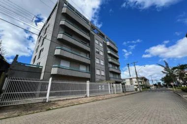 Apartamento para venda no bairro Centro em Xangri-Lá