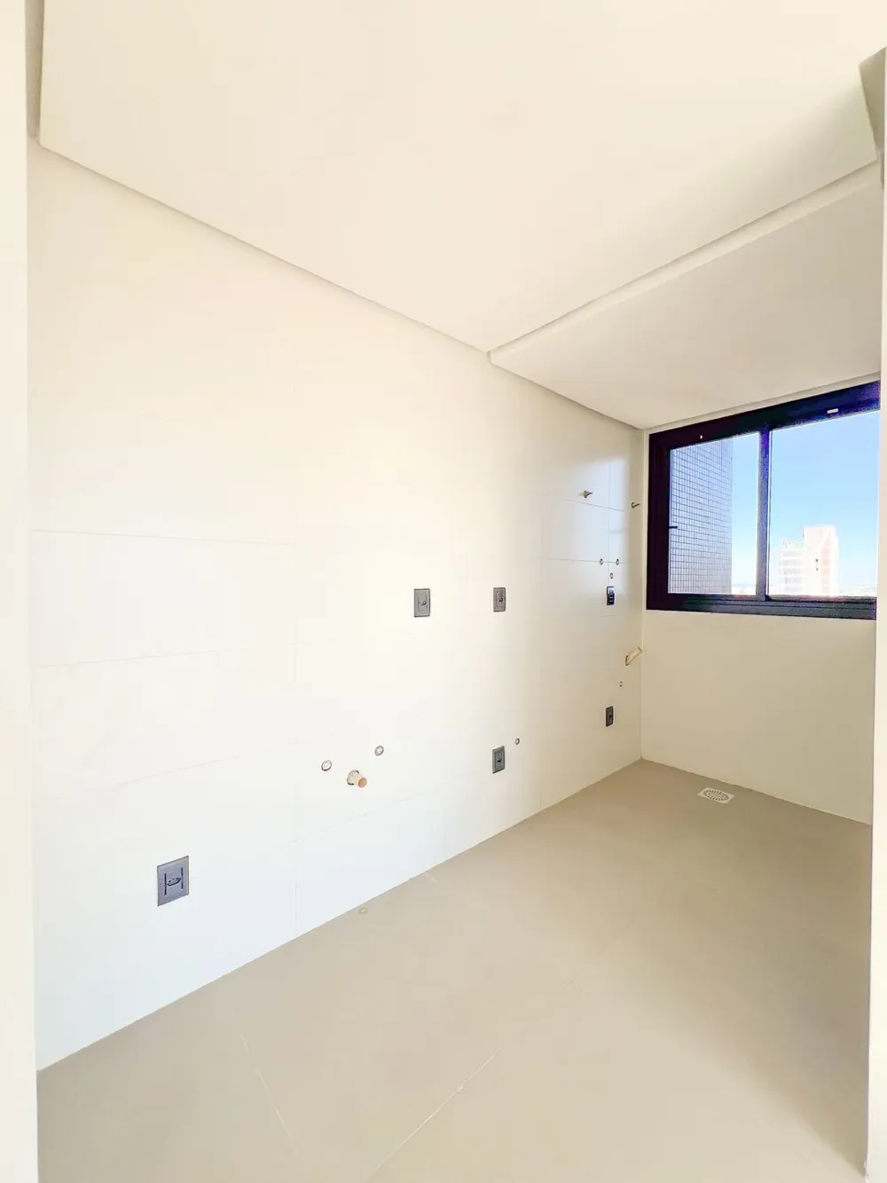 Apartamento para venda no bairro Praia da Cal em Torres
