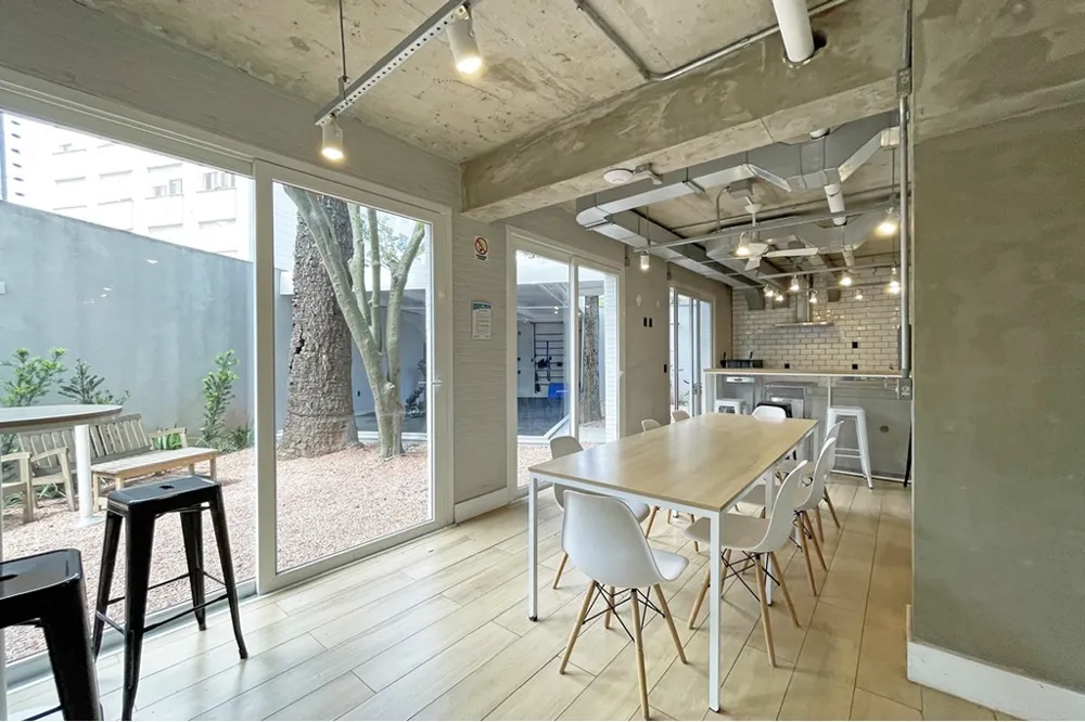 Apartamento para venda no bairro Santa Cecília em Porto Alegre