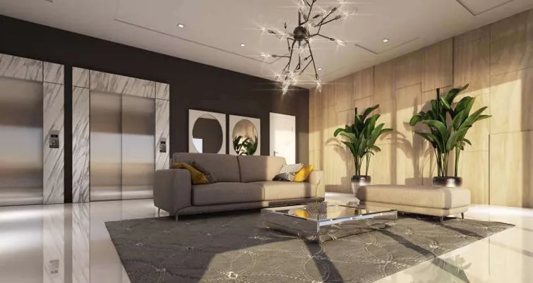 Apartamento para venda no bairro Morretes em Itapema