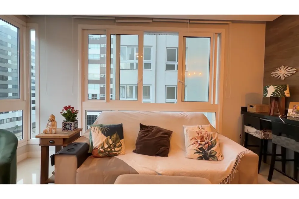 Apartamento para venda no bairro Navegantes em Capão da Canoa
