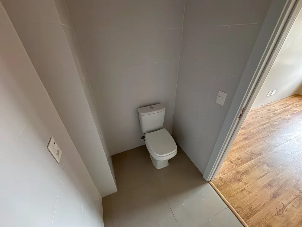Apartamento para venda no bairro Vila Lucas Araujo em Passo Fundo
