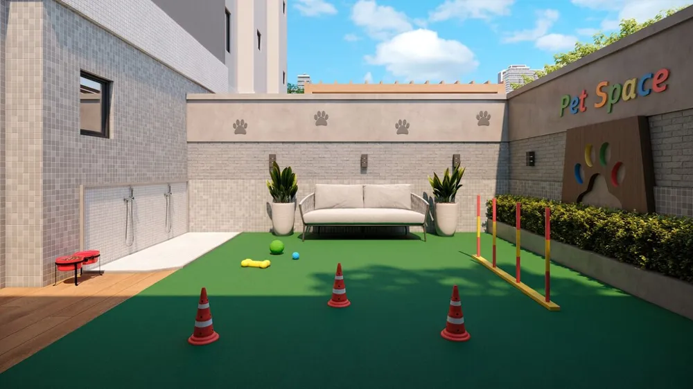 Apartamento para venda no bairro Andorinha em Itapema