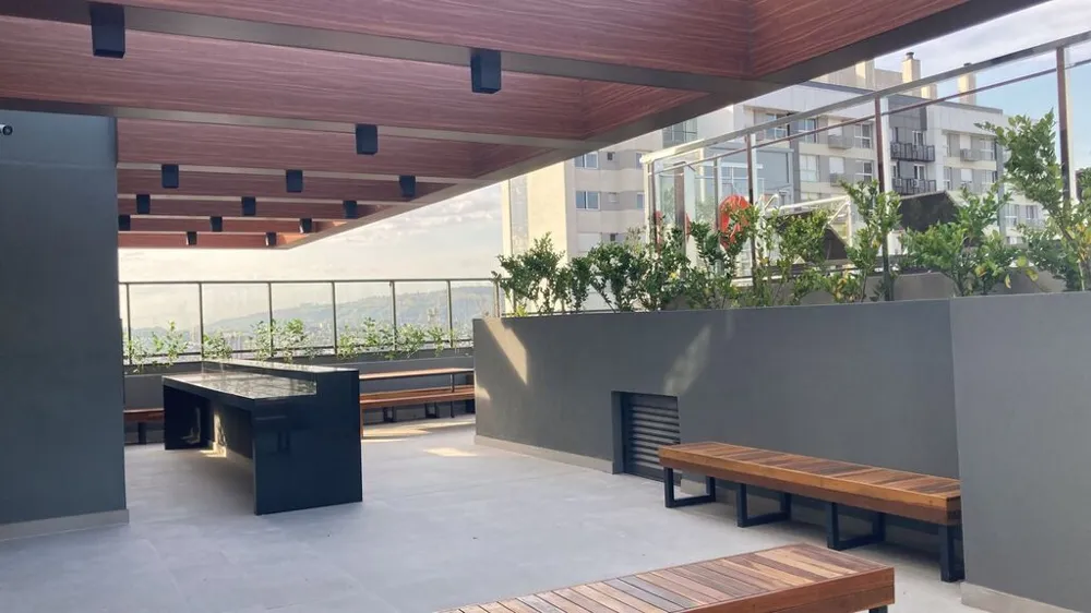 Garden para venda no bairro Petrópolis em Porto Alegre