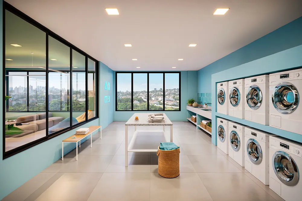 Apartamento para venda no bairro Partenon em Porto Alegre