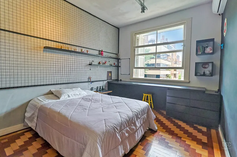 Apartamento para venda no bairro Petrópolis em Porto Alegre