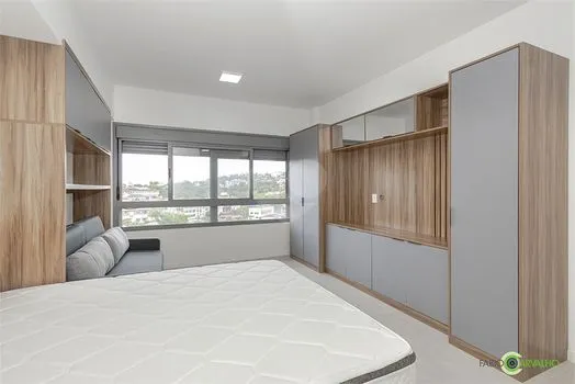 Studio para venda no bairro Teresópolis em Porto Alegre