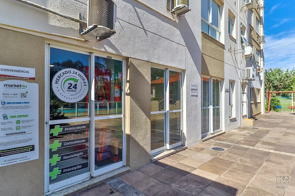 Apartamento para venda no bairro Jardim Itu em Porto Alegre