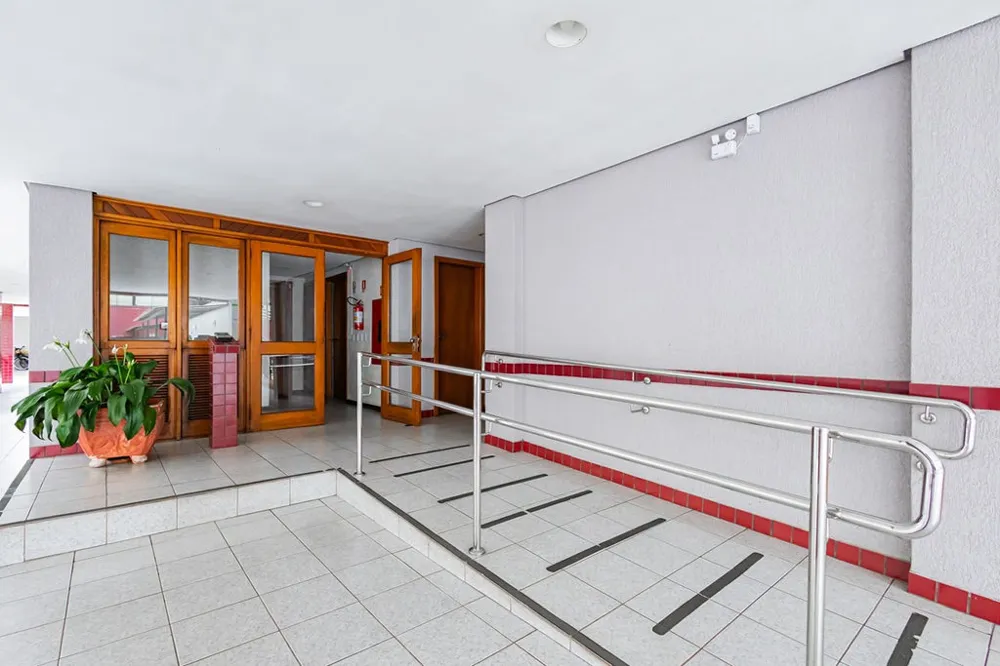 Apartamento para venda no bairro Santo Antônio em Porto Alegre
