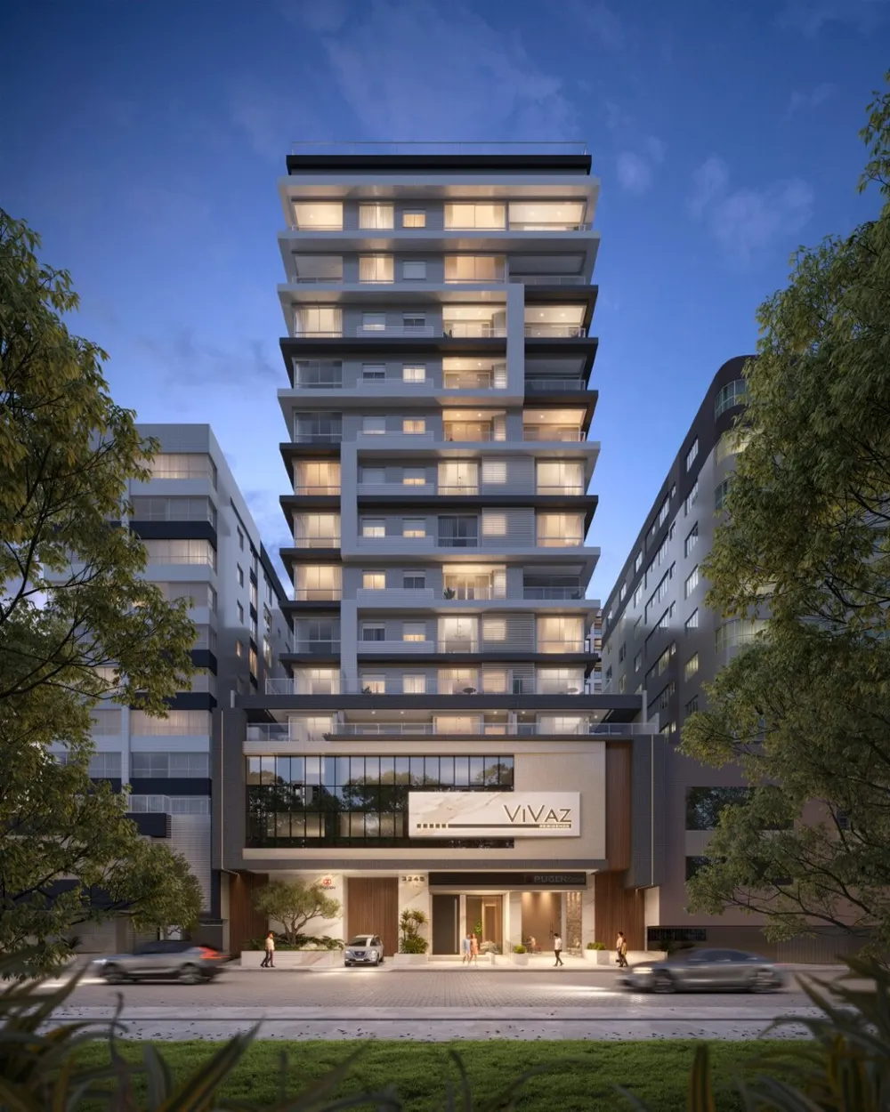 Apartamento para venda no bairro Navegantes em Capão da Canoa