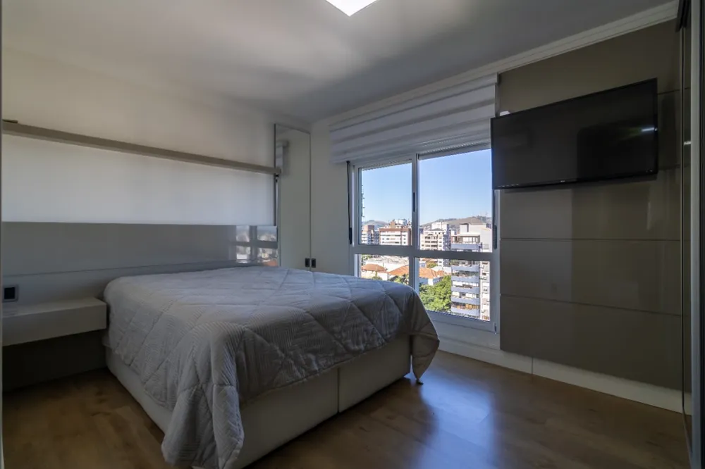Apartamento para venda no bairro Petrópolis em Porto Alegre