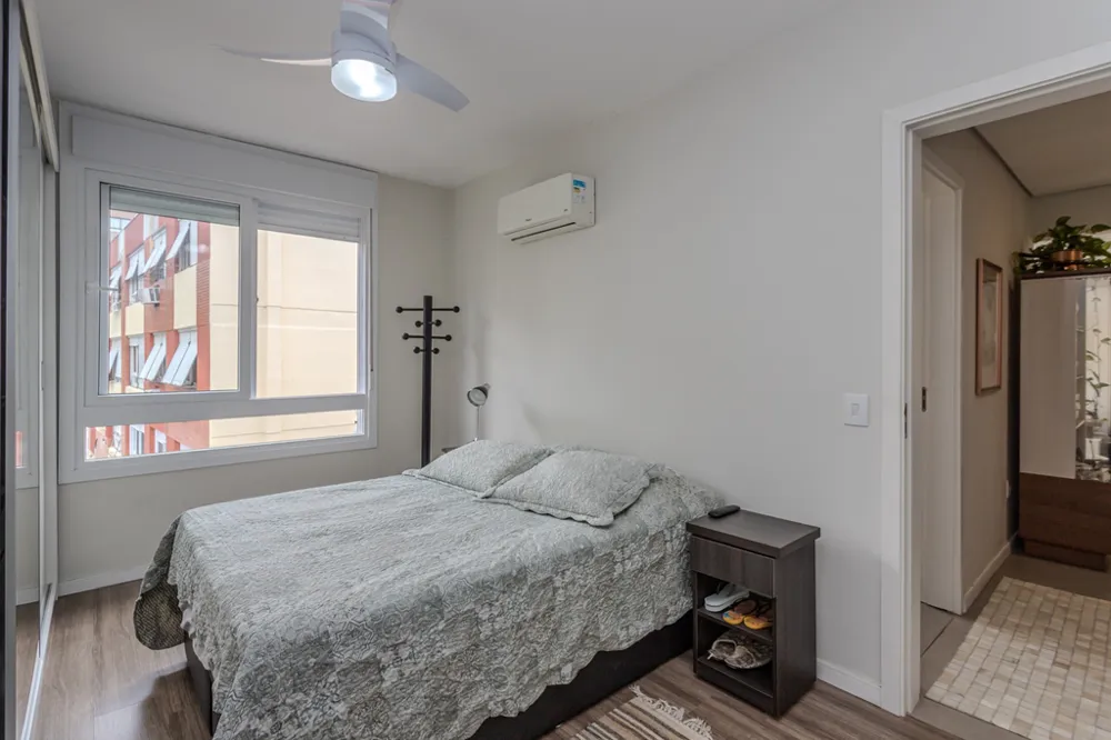 Apartamento para venda no bairro Higienópolis em Porto Alegre