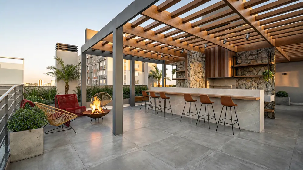 Apartamento para venda no bairro Cristal em Porto Alegre