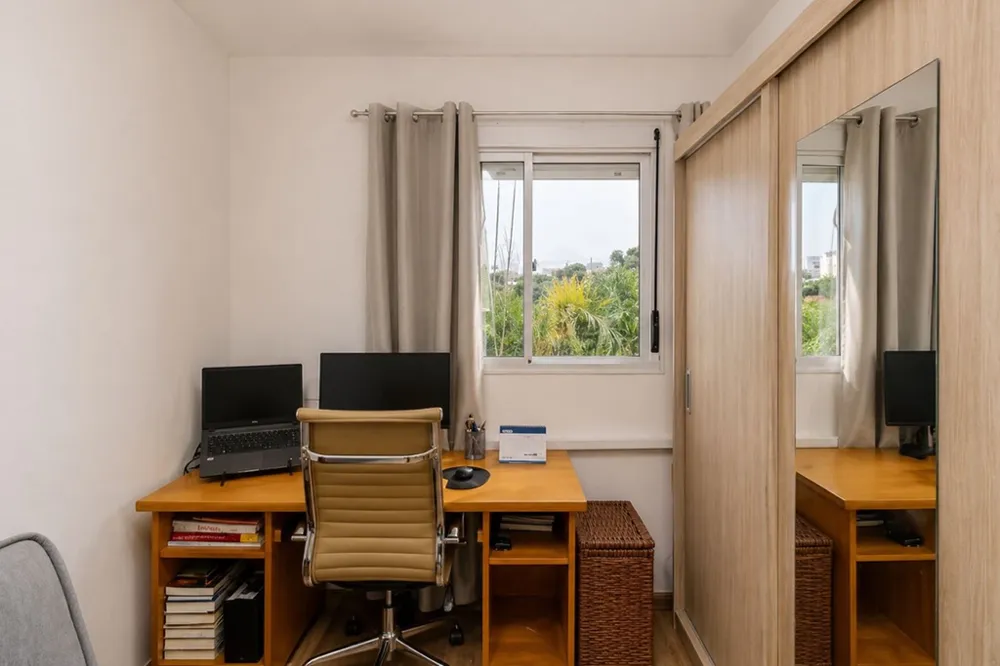 Apartamento para venda no bairro Passo das Pedras em Porto Alegre