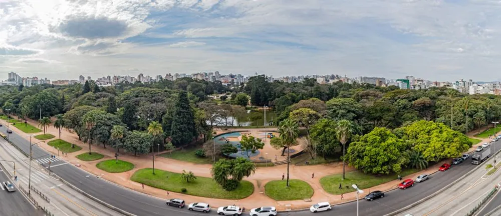 Garden para venda no bairro Cidade Baixa em Porto Alegre