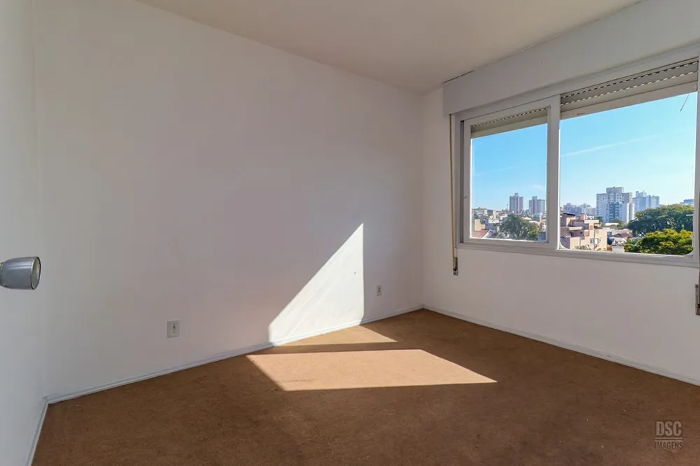 Apartamento para venda no bairro Partenon em Porto Alegre