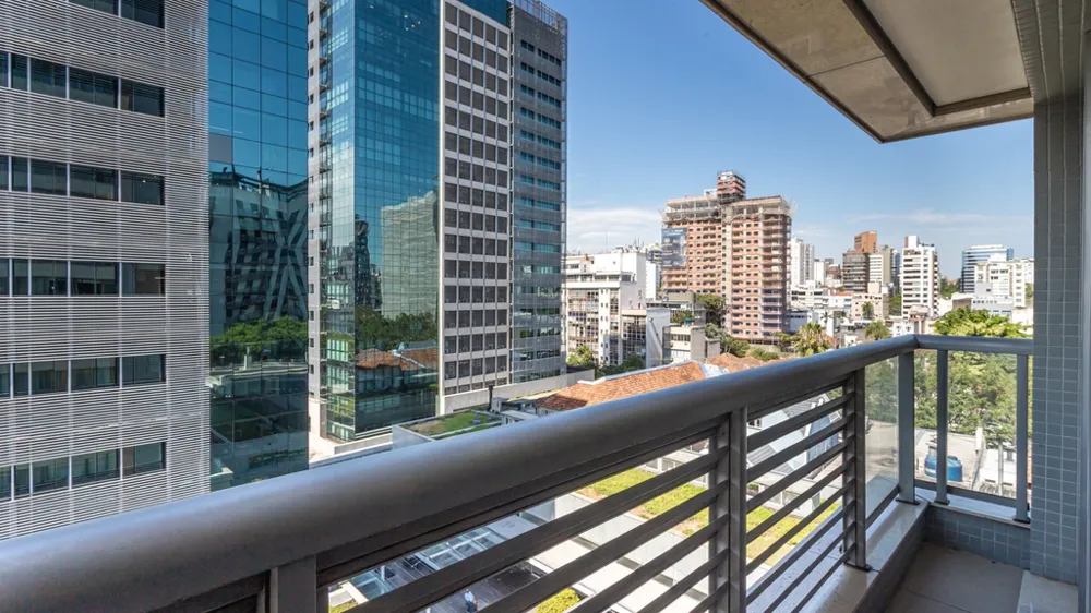 Loft para venda no bairro Auxiliadora em Porto Alegre