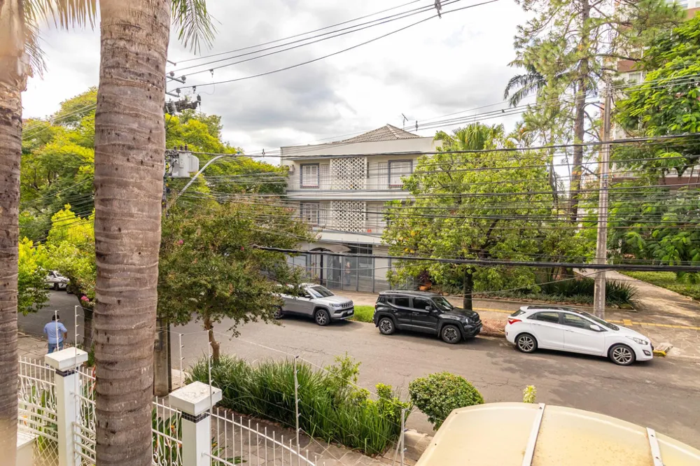 Apartamento para venda no bairro Moinhos de Vento em Porto Alegre