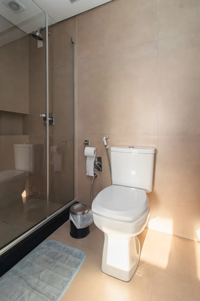 Cobertura Duplex para venda no bairro Jardim Botânico em Porto Alegre