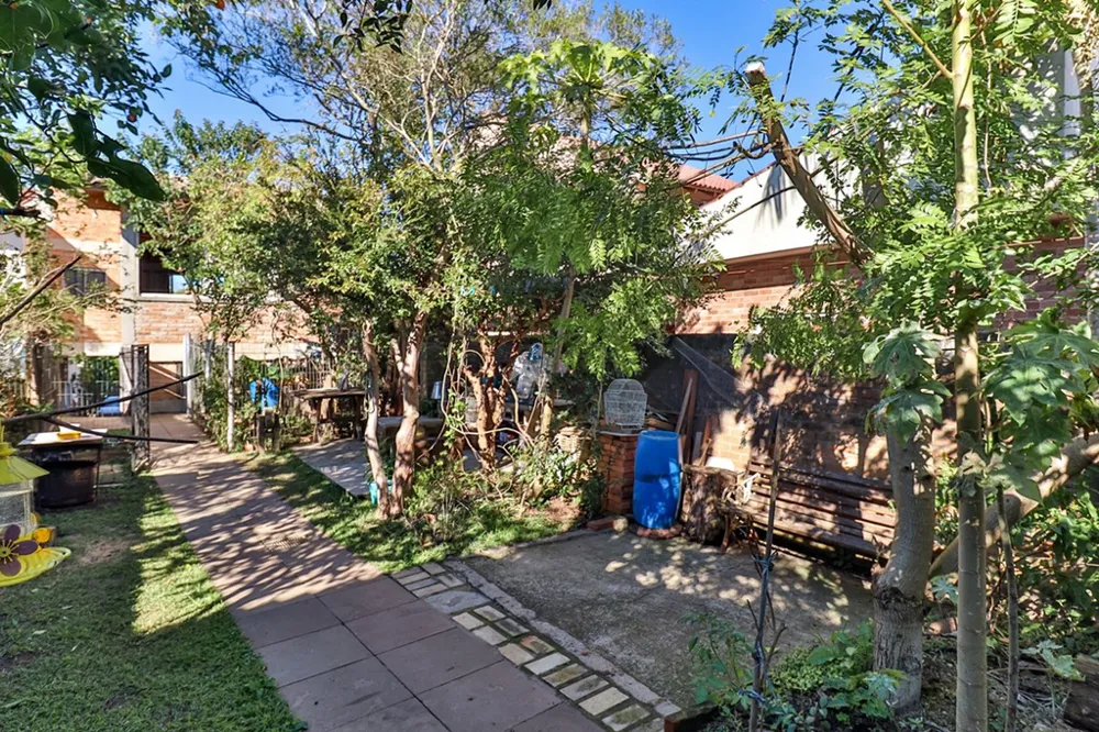 Casa para venda no bairro Bom Jesus em Porto Alegre