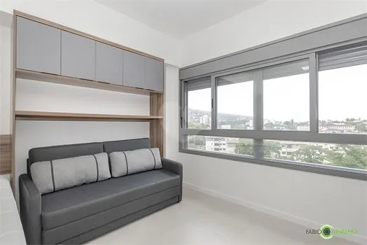 Studio para venda no bairro Teresópolis em Porto Alegre