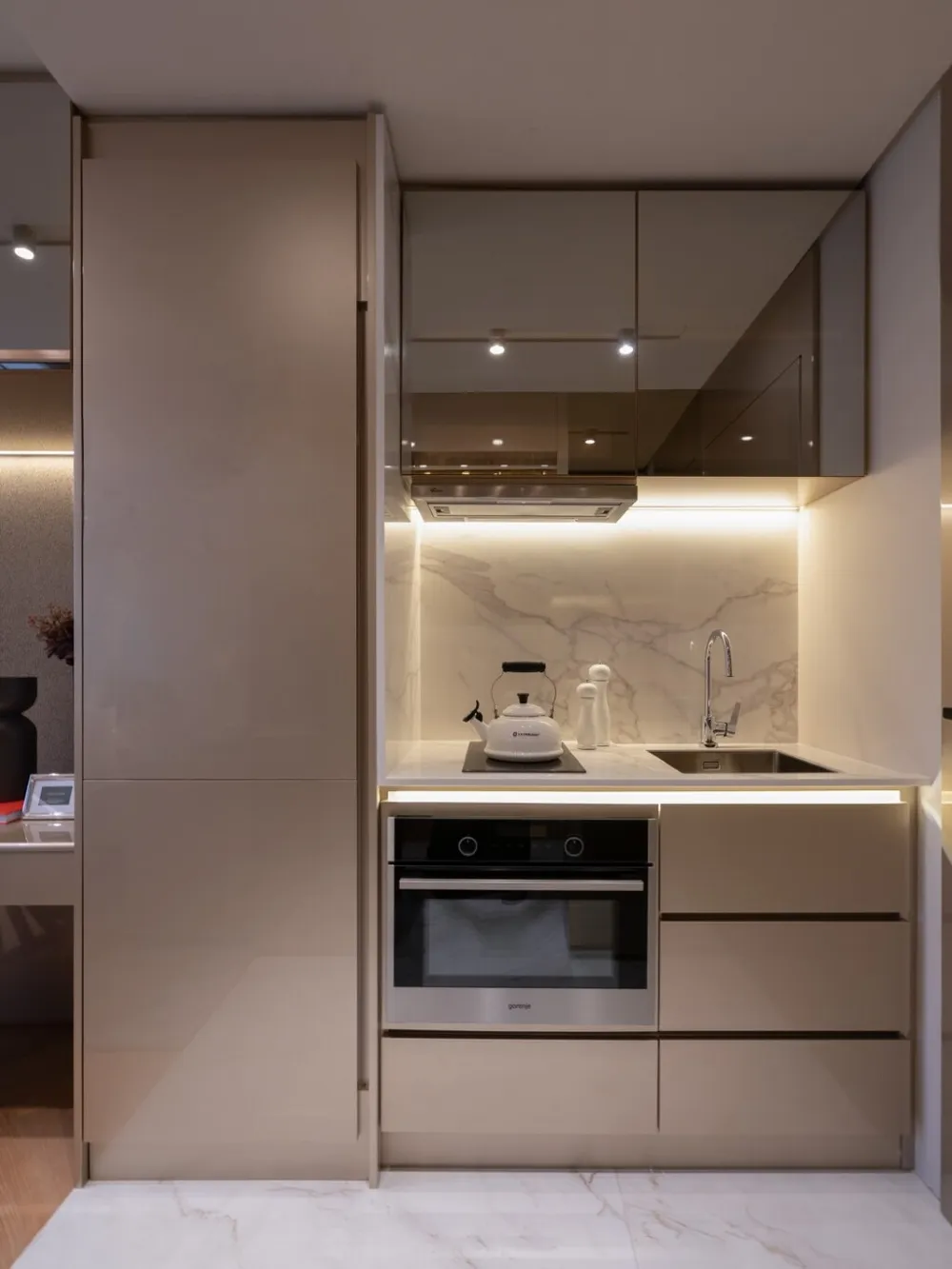 Studio para venda no bairro Cidade Baixa em Porto Alegre