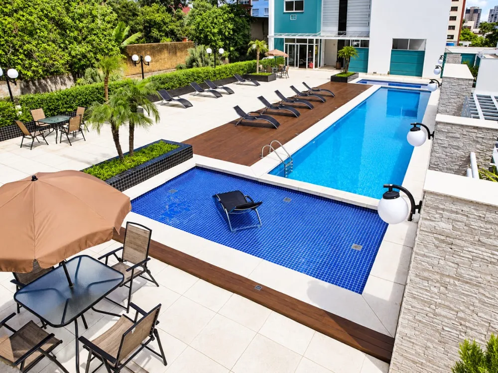 Apartamento para venda no bairro Passo da Areia em Porto Alegre