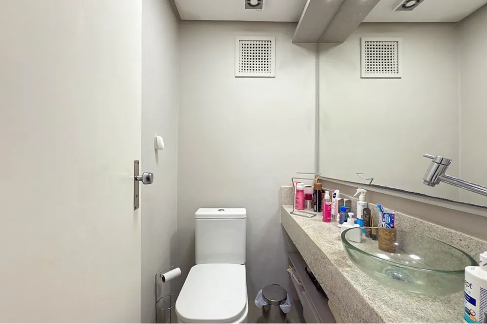 Apartamento para venda no bairro Teresópolis em Porto Alegre