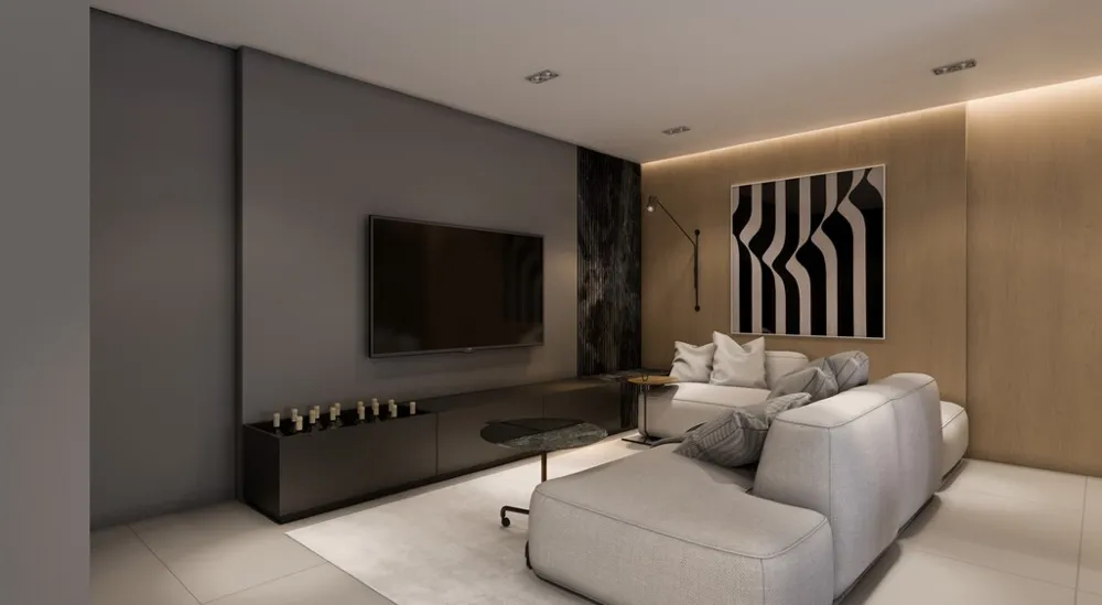 Apartamento para venda no bairro Fazenda em Itajaí