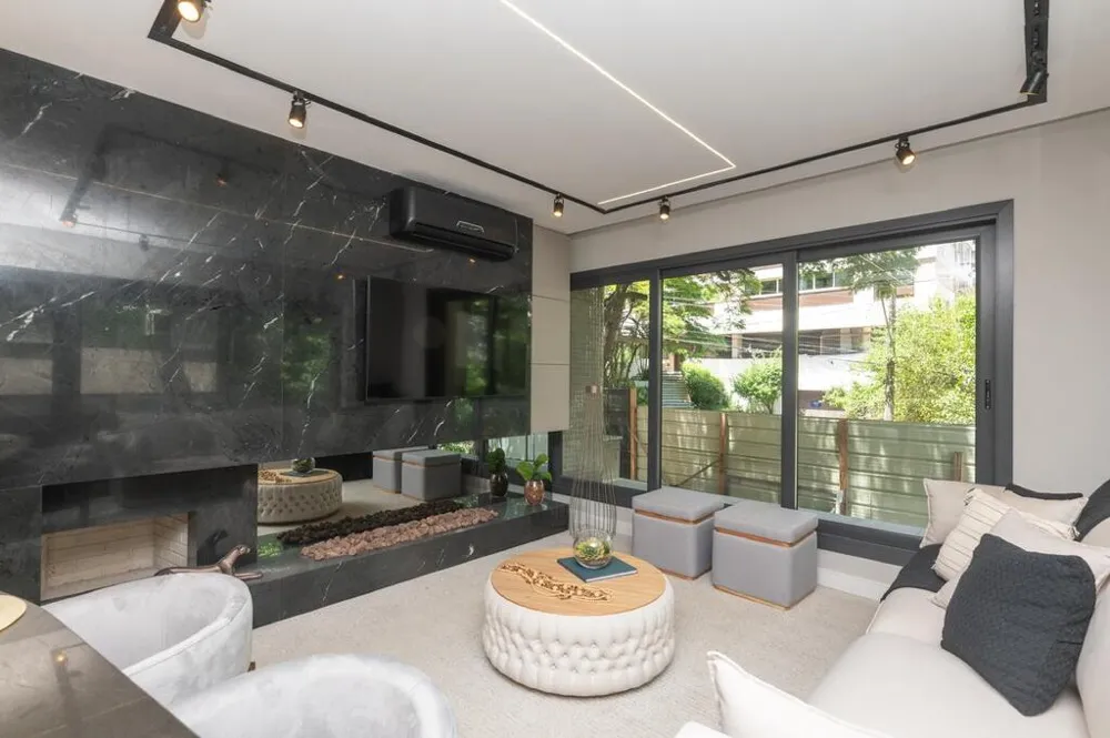 Apartamento para venda no bairro Rio Branco em Porto Alegre