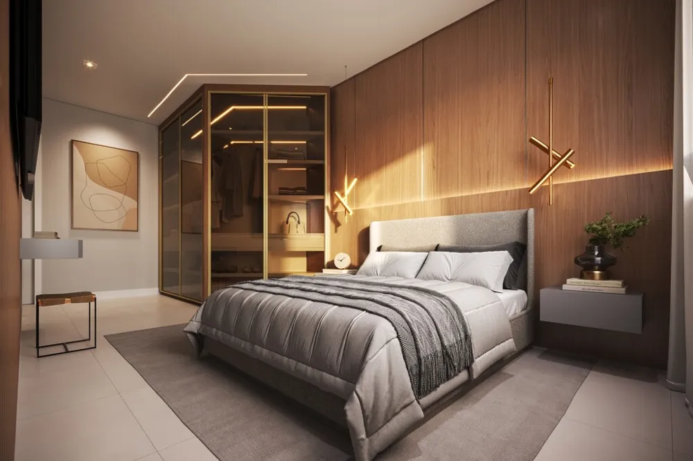 Apartamento para venda no bairro Navegantes em Capão da Canoa