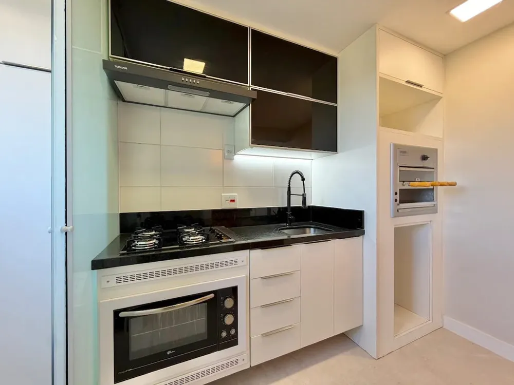 Apartamento para venda no bairro Petrópolis em Porto Alegre