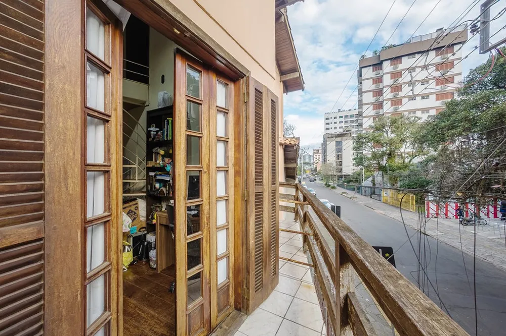 Casa para venda no bairro Centro em Canoas