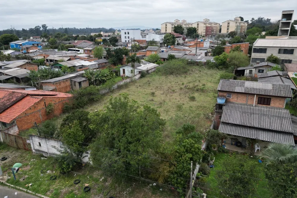 Terreno/Lote Residencial para venda no bairro Olaria em Canoas