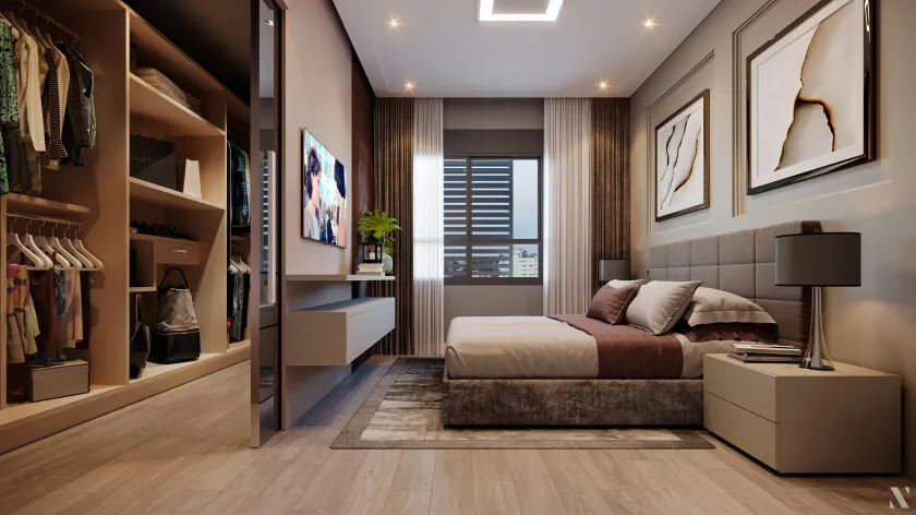 Sala comercial para venda no bairro Centro  em Bento Gonçalves