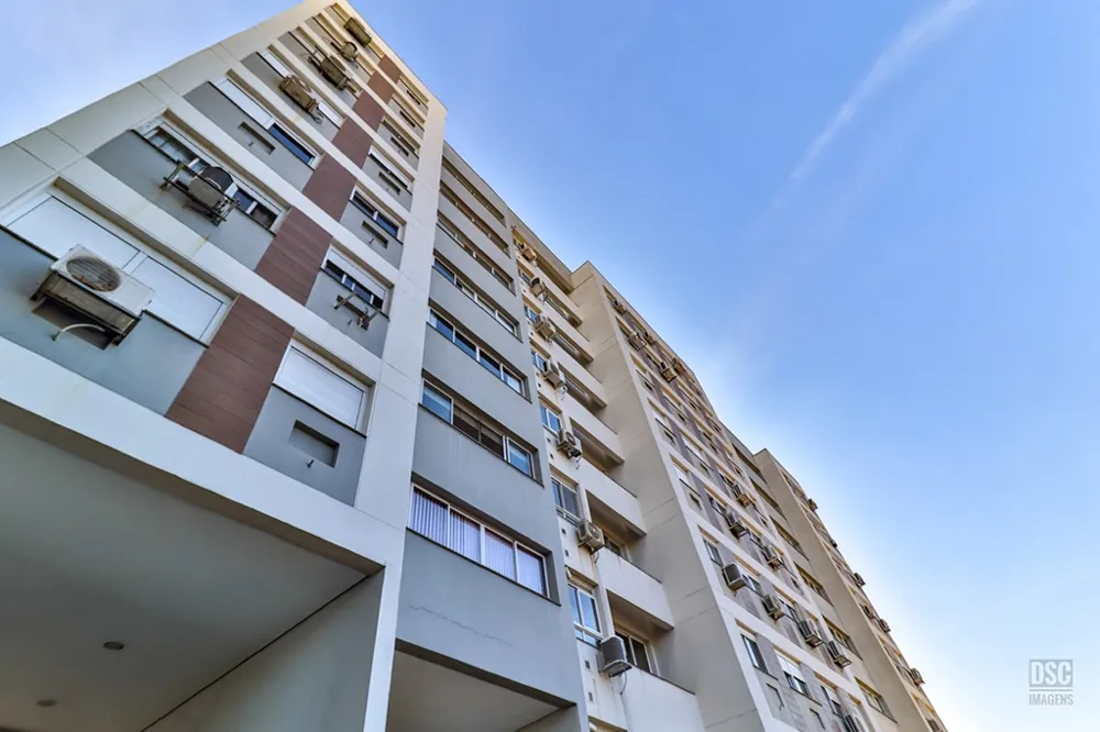 Apartamento para venda no bairro Tristeza em Porto Alegre